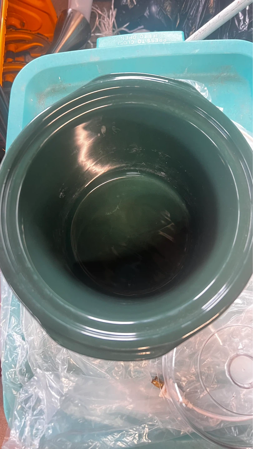 Rival Crock-Pot Slow Cooker - photo 2