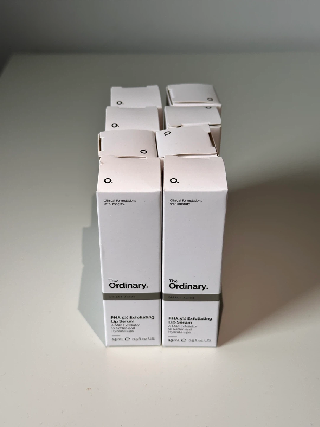 The Ordinary PHA 5% Exfoliating Lip Serum - photo 2