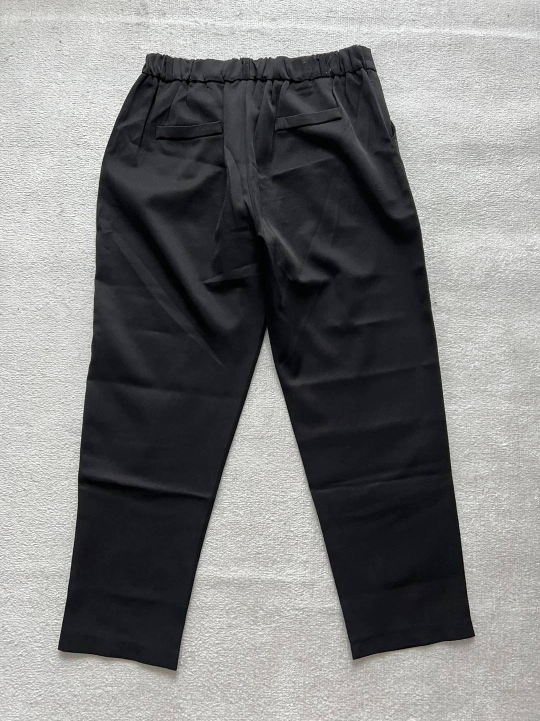 Black Trousers - Size S/M - photo 2