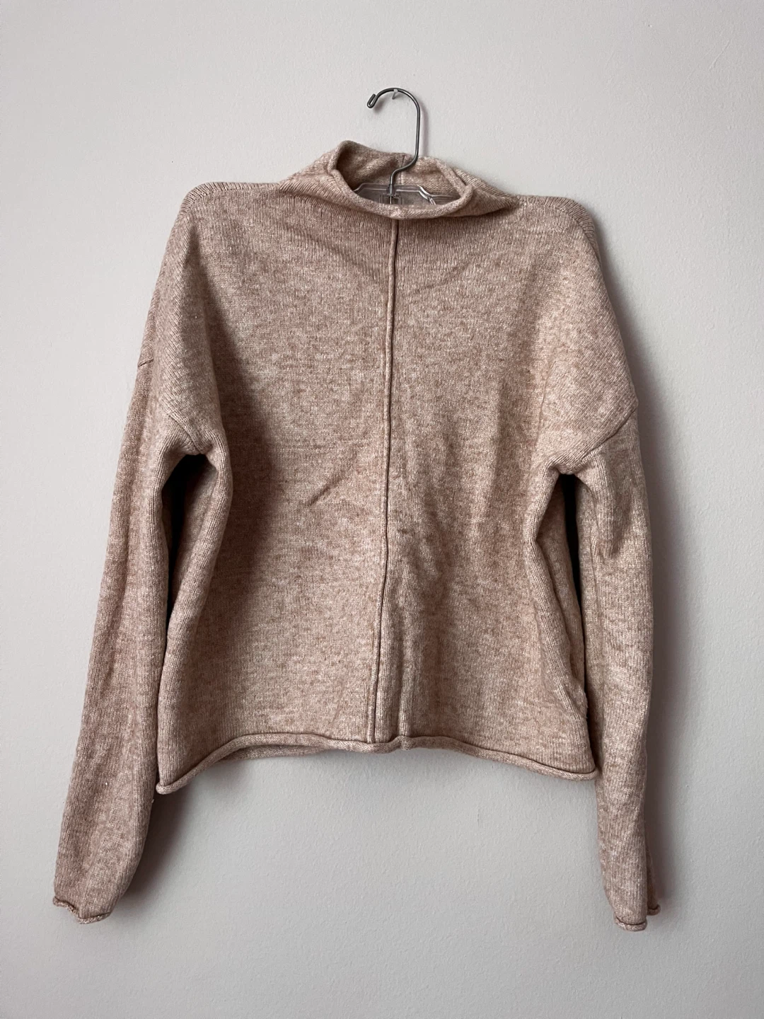 Seven Sisters Women's Sweater - Size S/P