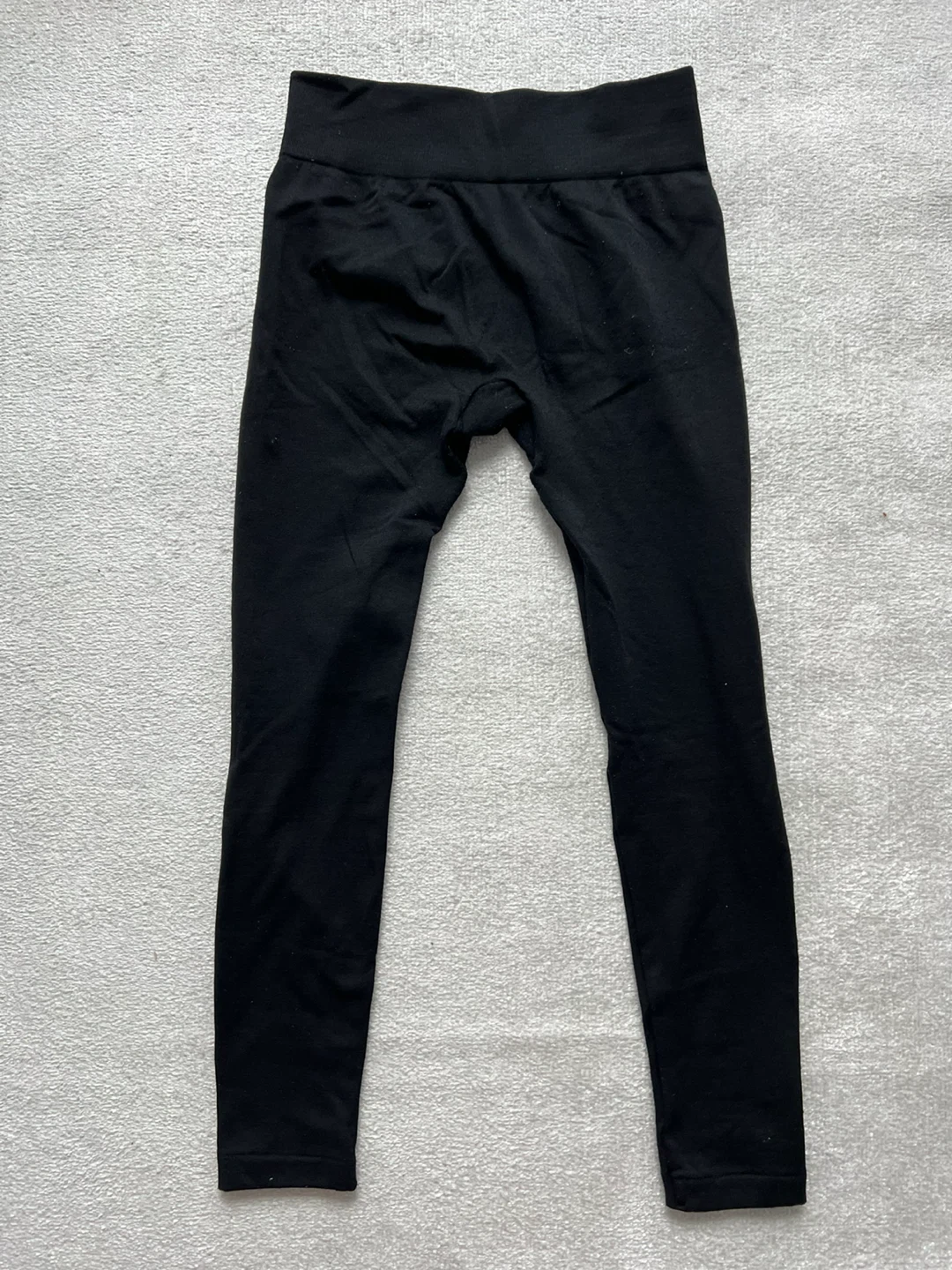Lemon M/M Black Leggings - photo 3