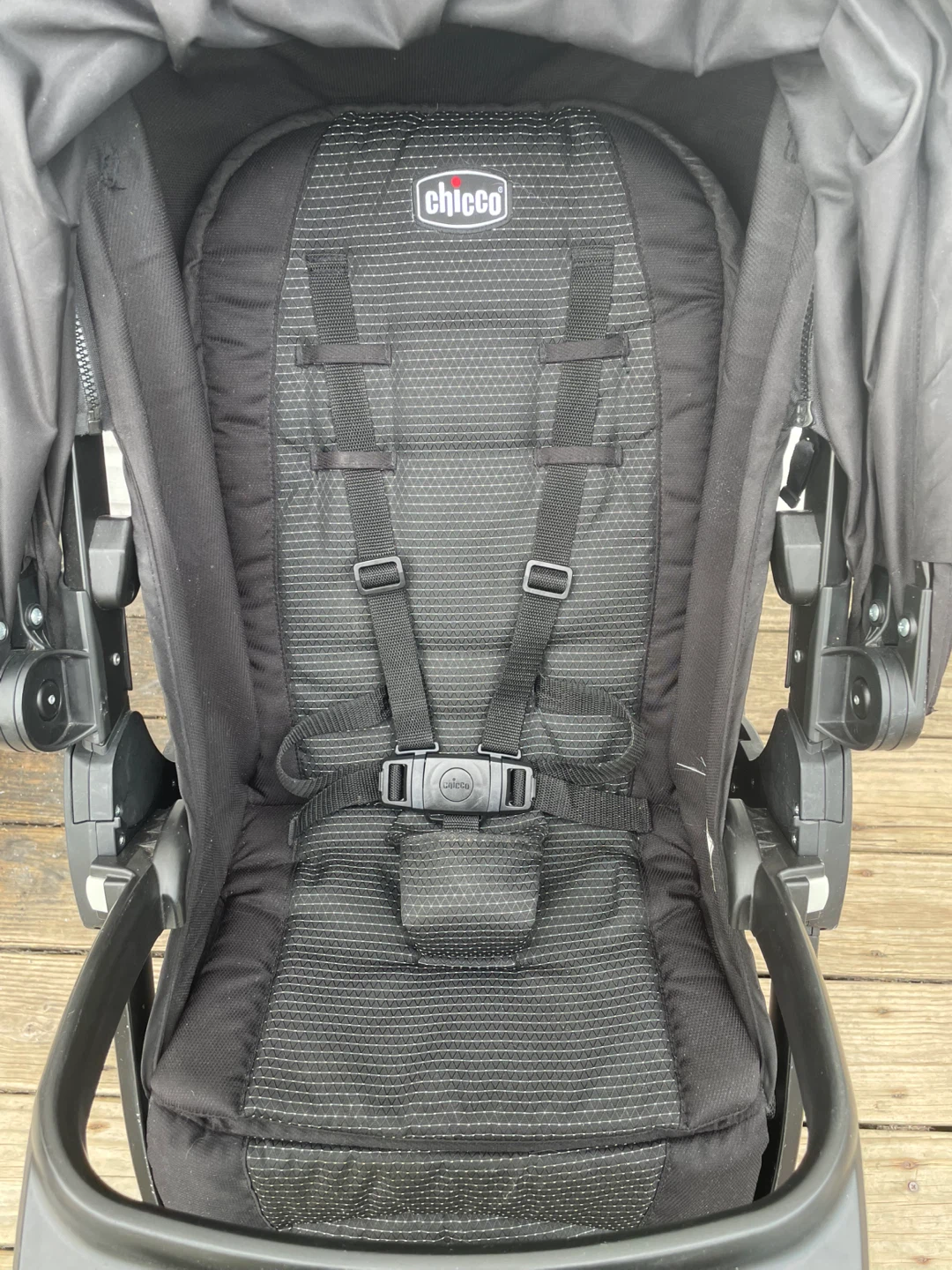 Chicco Bravo Stroller - photo 5