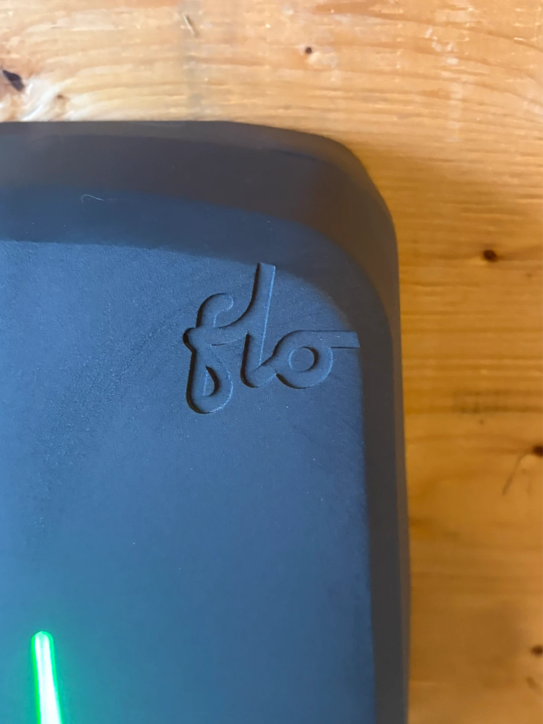 FLO Home G5 EV Charger - photo 2
