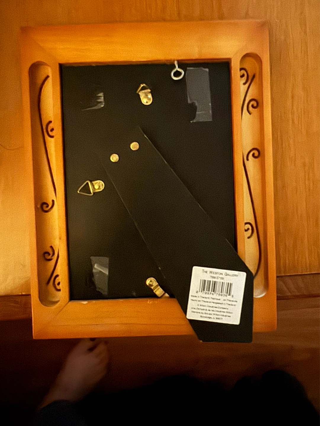 The Werton Gallery Picture Frame - photo 2