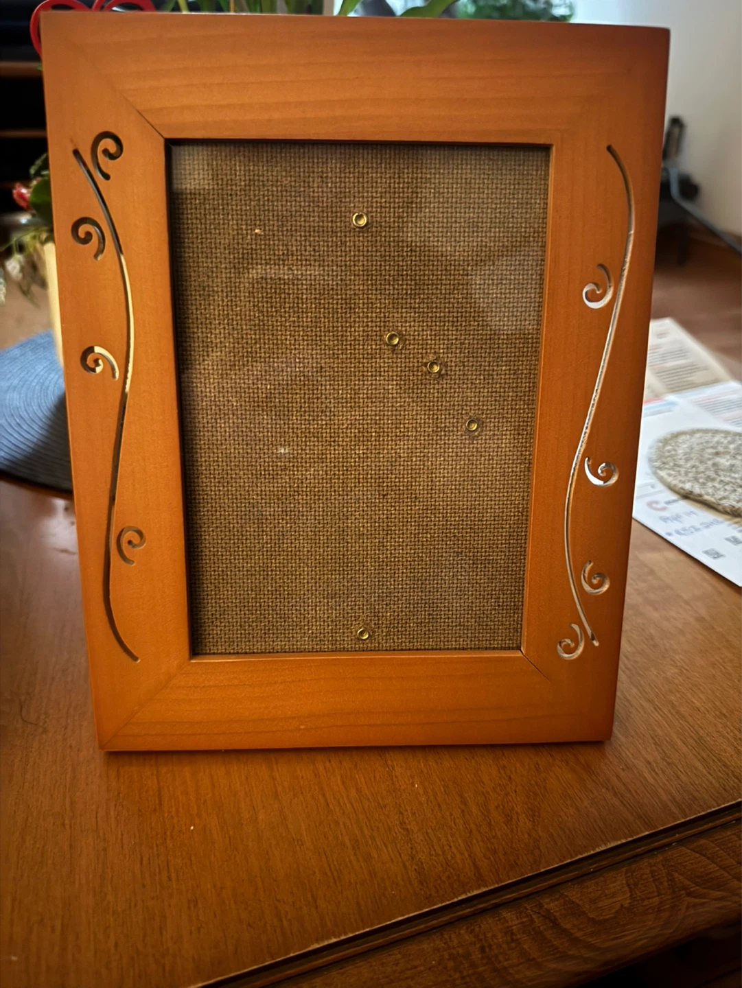 The Werton Gallery Picture Frame