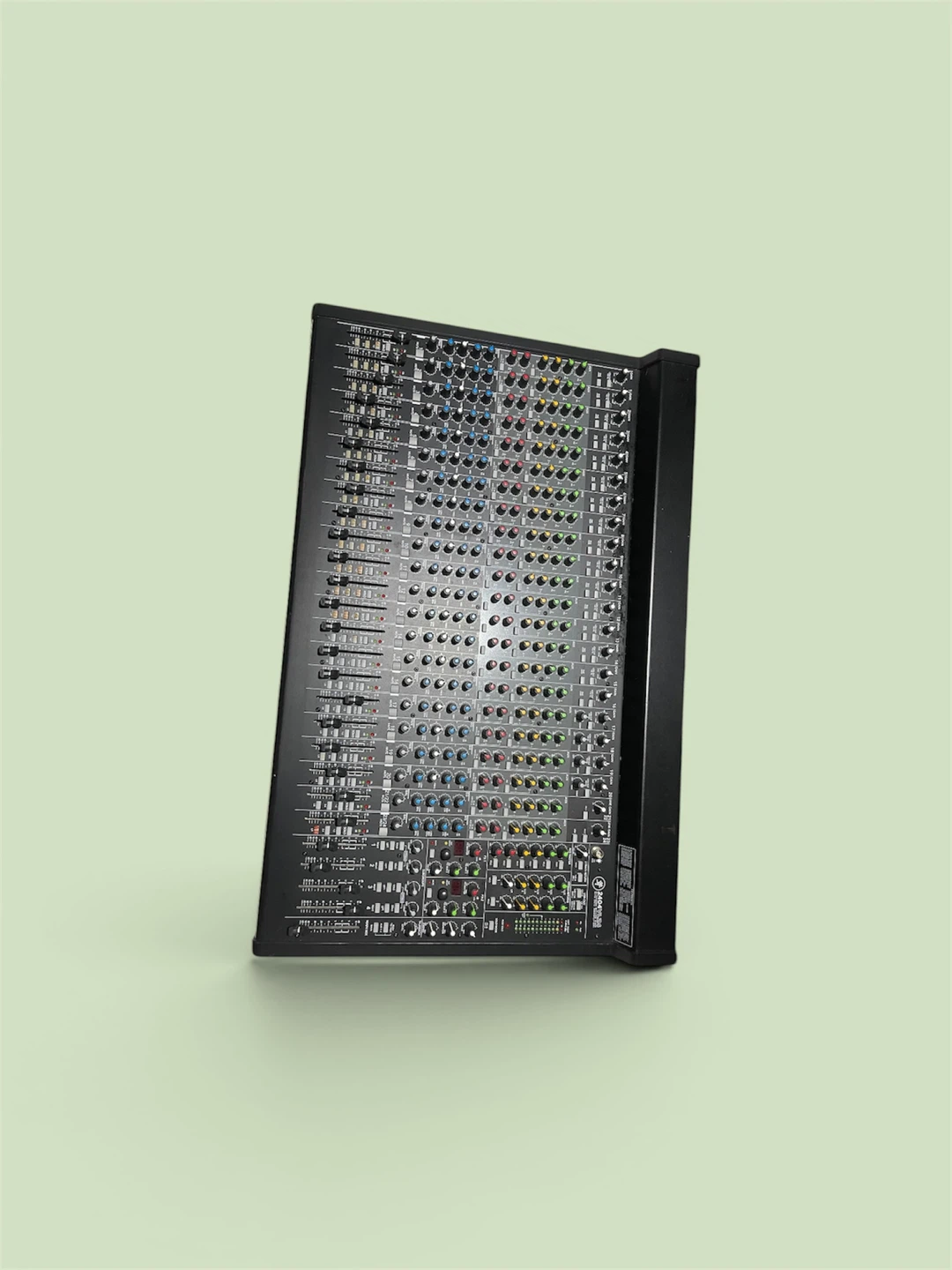 Mackie 2404-VLZ3 24-Channel Mixer - photo 2