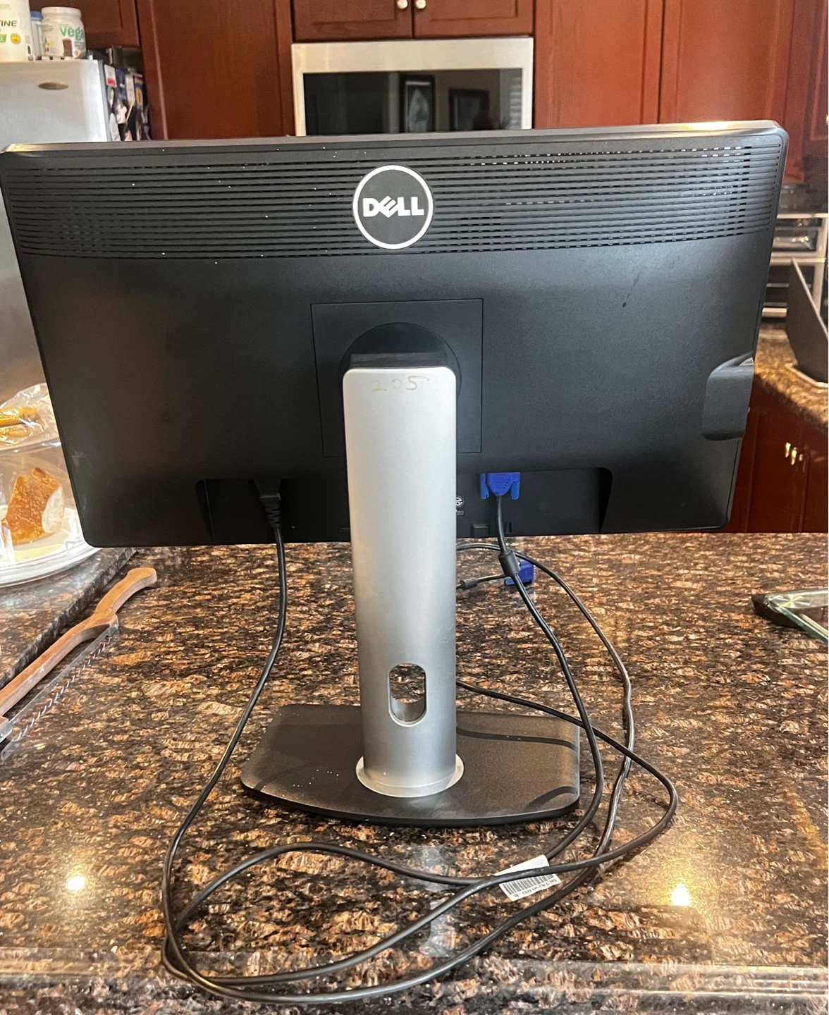 Dell 24" Computer Monitor