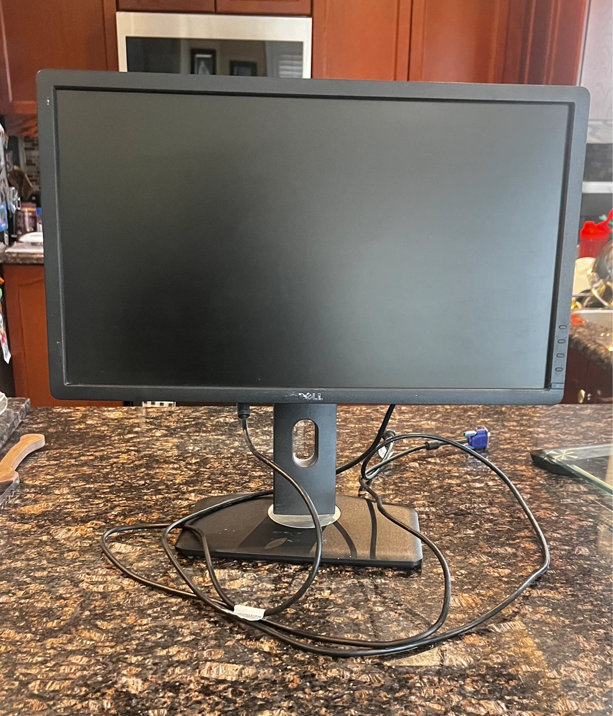 Dell 24" Computer Monitor - photo 3