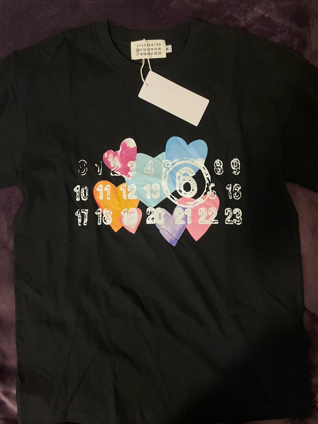 Maison Martin Margiela T Shirt
