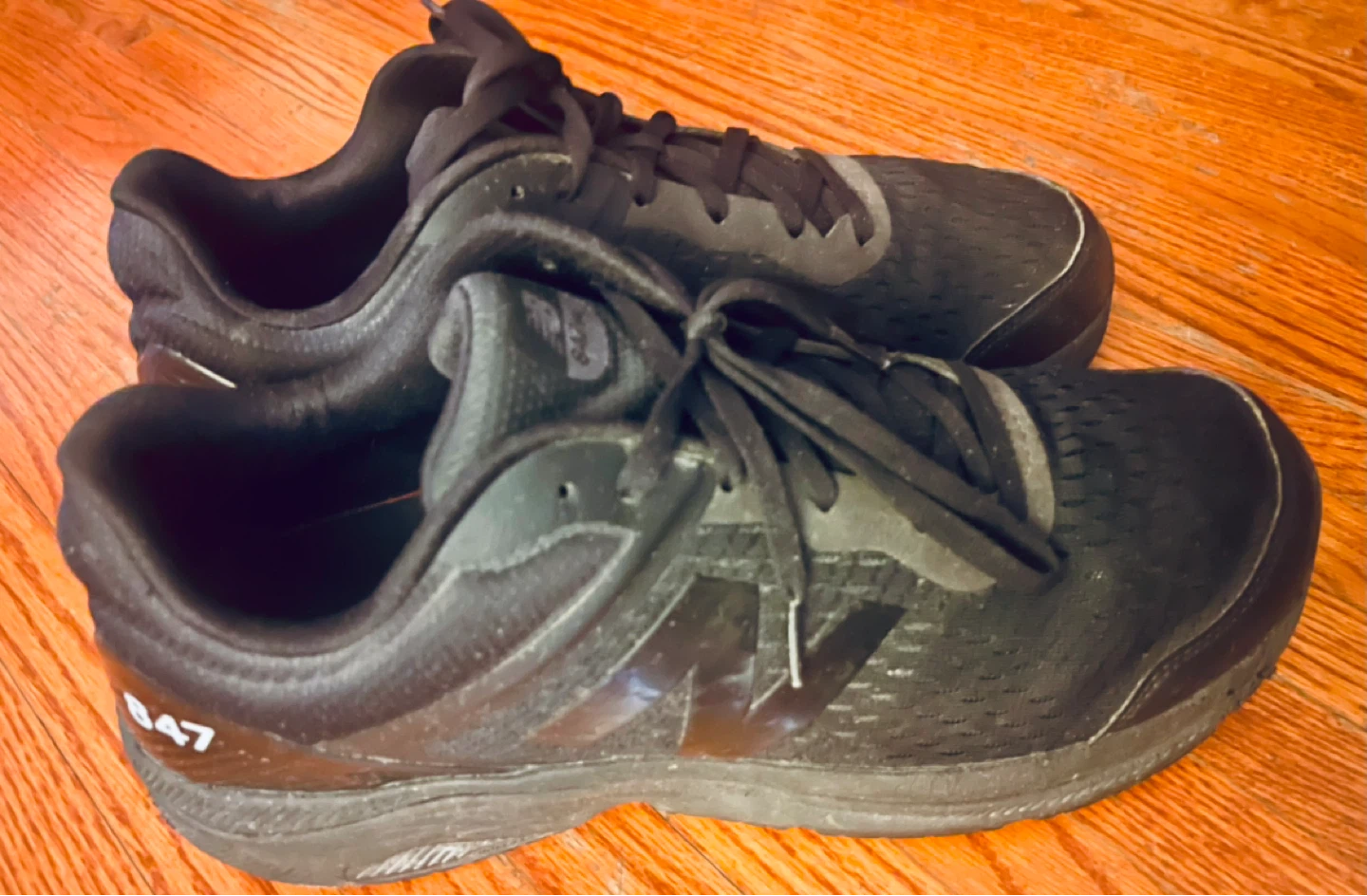 New Balance 847 V4 Running Shoes - Size 14 Wide - photo 3
