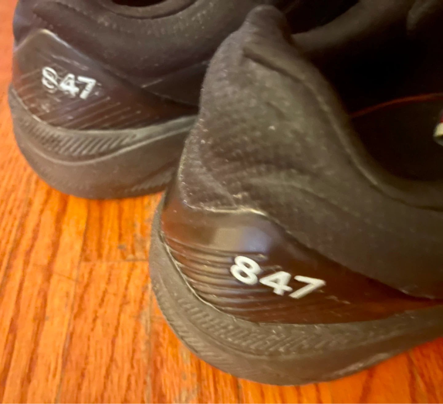 New Balance 847 V4 Running Shoes - Size 14 Wide