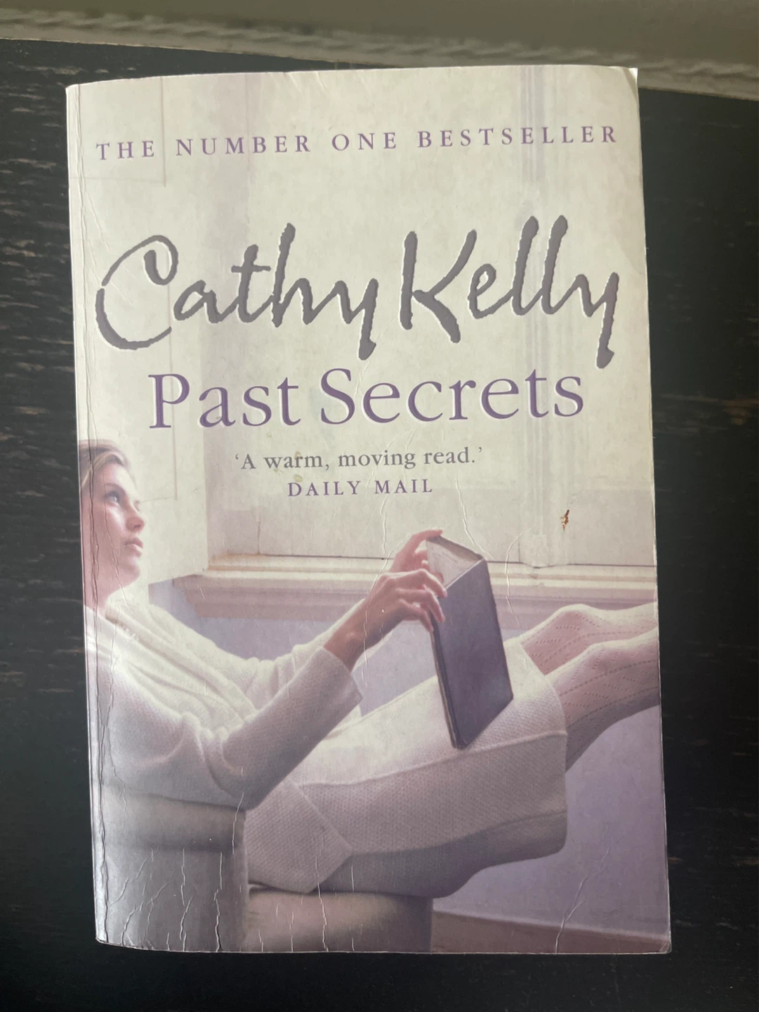 Past Secrets by Cathy Kelly