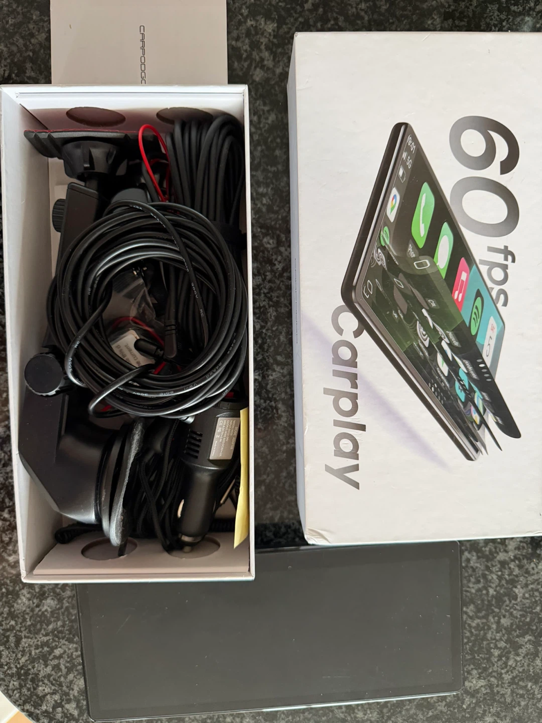 Carplay Portable - photo 2