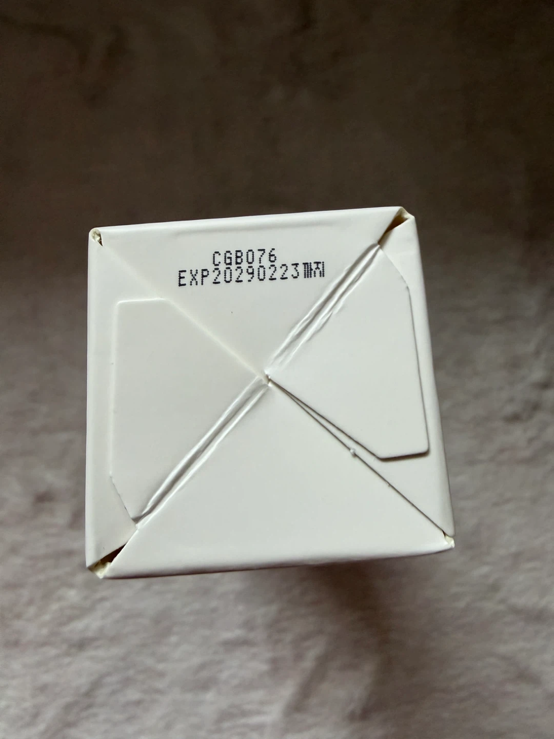 [Brand New] 23YearsOld Badecasil P Cream - Sealed - photo 3