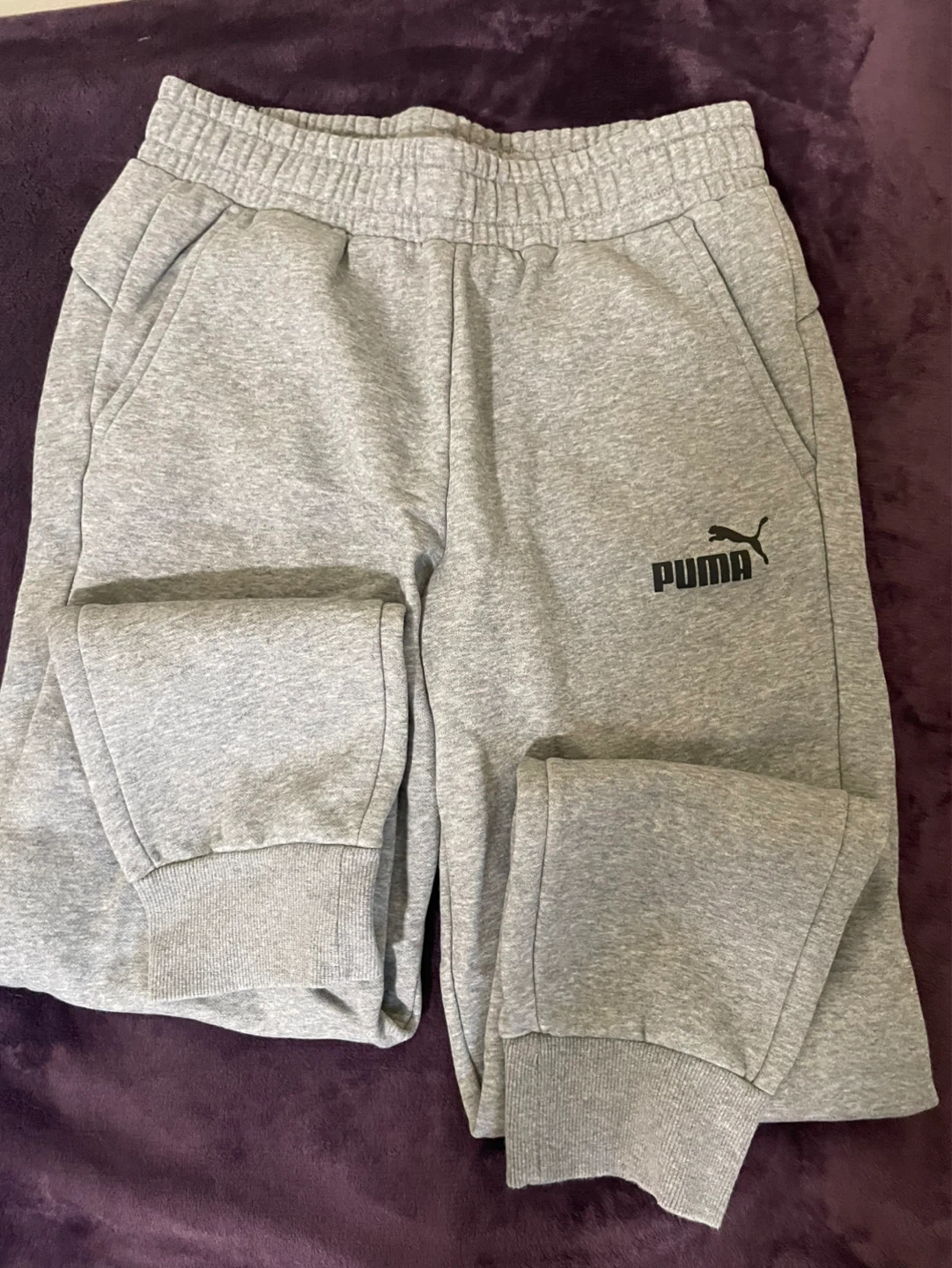 Puma Jogger Pants - photo 2