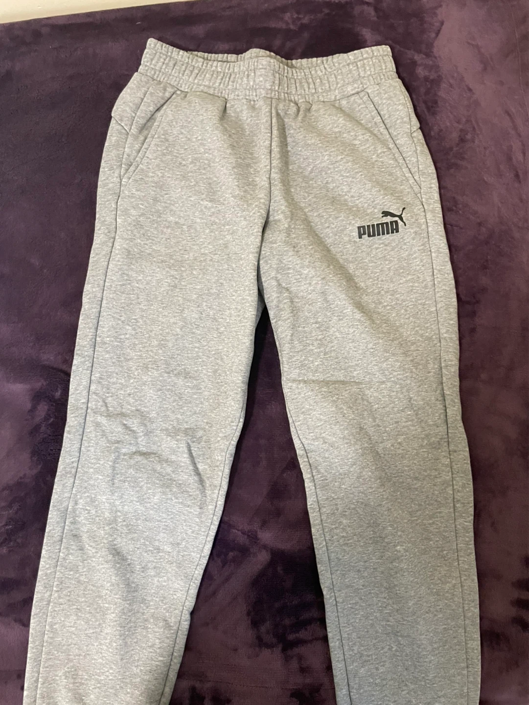 Puma Jogger Pants