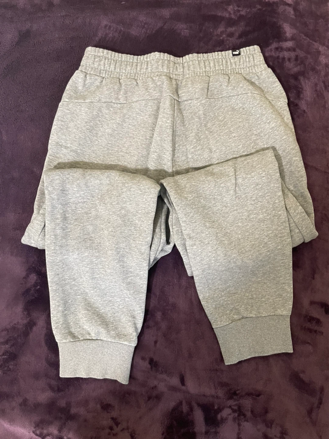 Puma Jogger Pants - photo 3