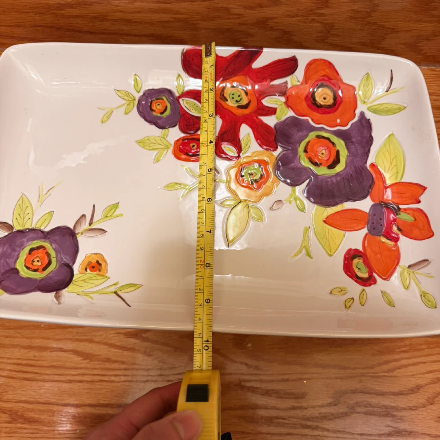 Laurie Gates Angela 2-Piece Serving Set - photo 3