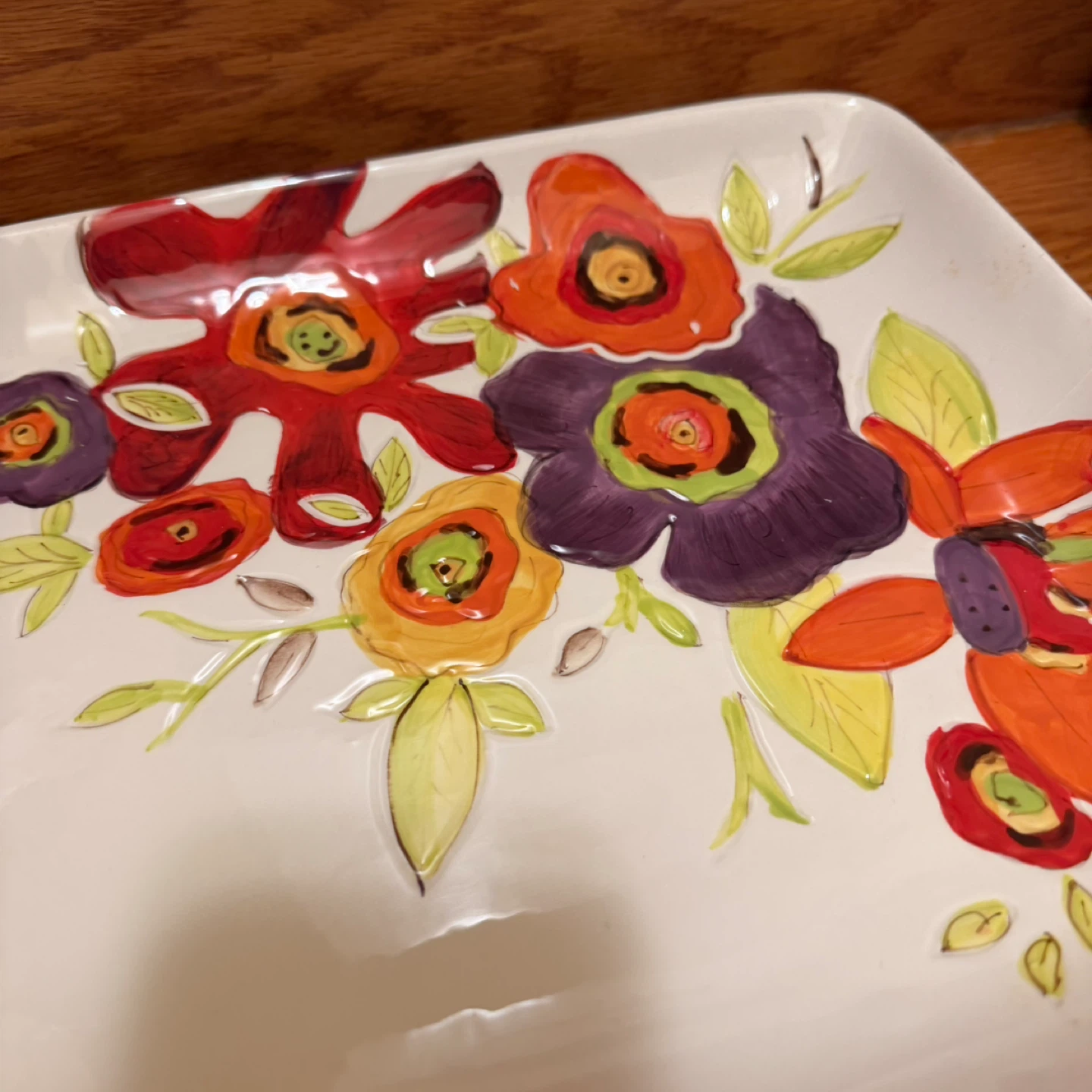 Laurie Gates Angela 2-Piece Serving Set - photo 4