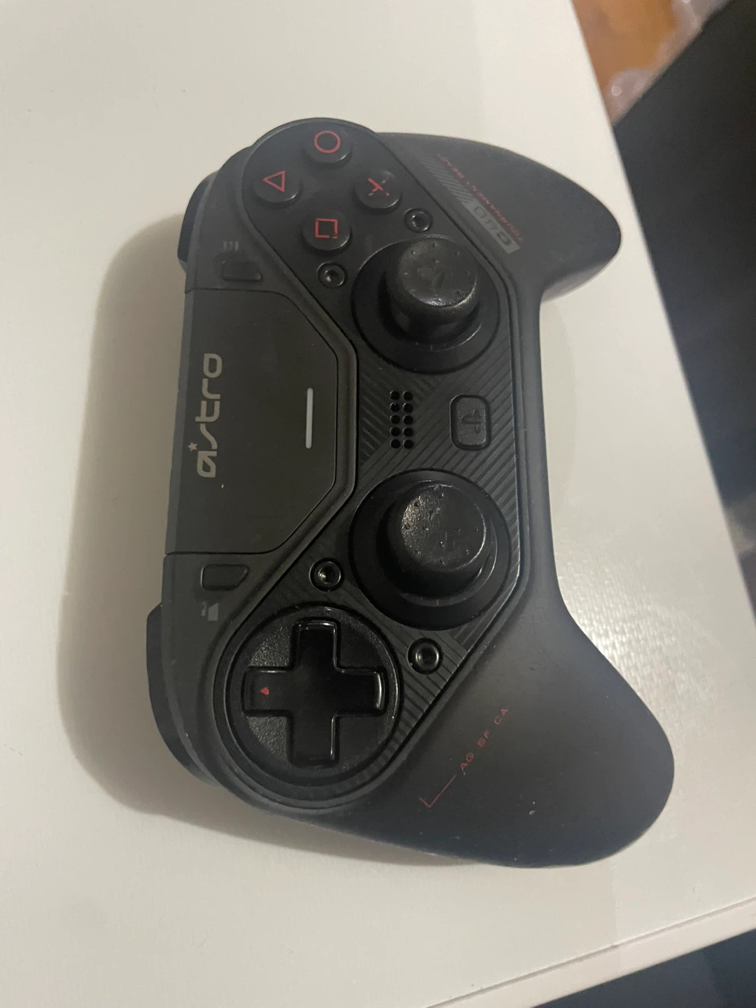 Astro C40 Tournament Ready Controller - photo 3