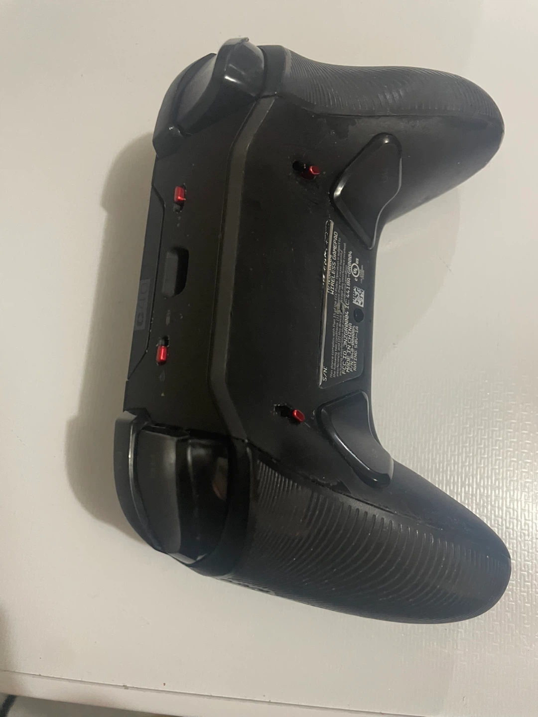 Astro C40 Tournament Ready Controller - photo 2