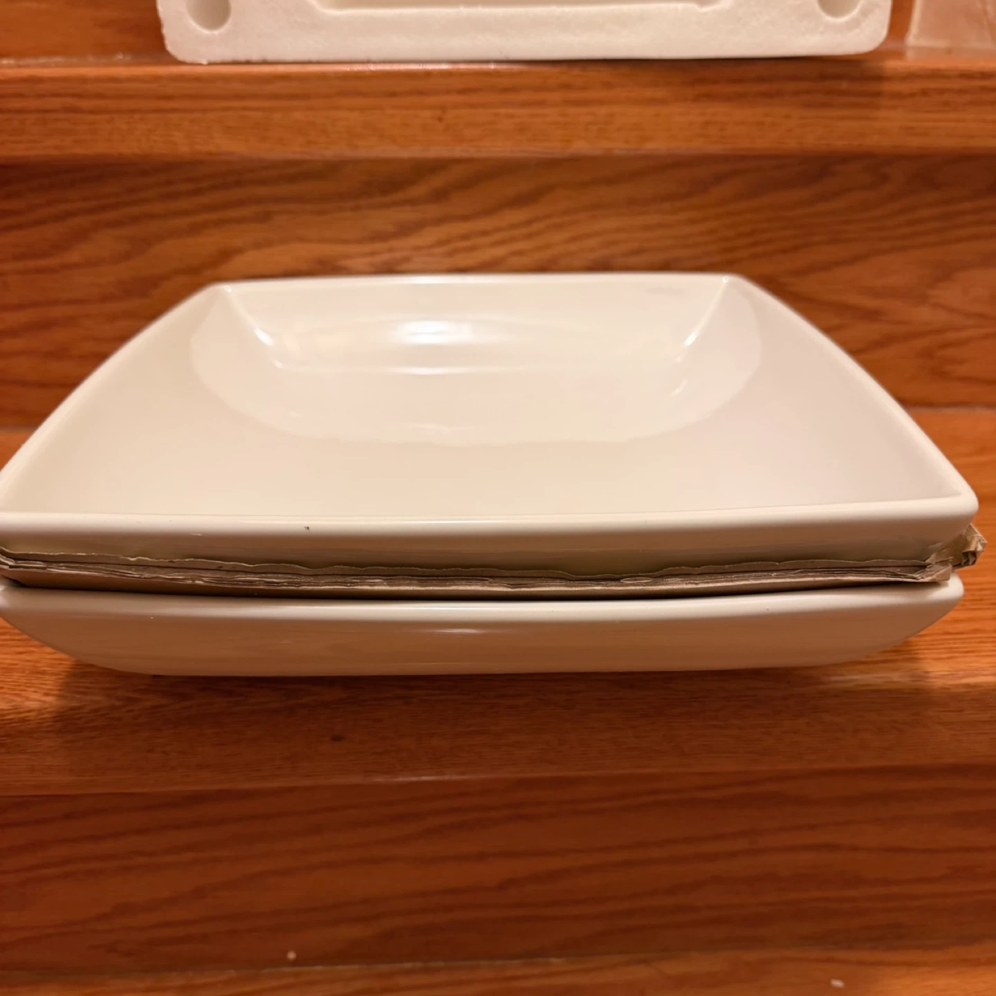 2 Piece Porcelain Serving Set - photo 3