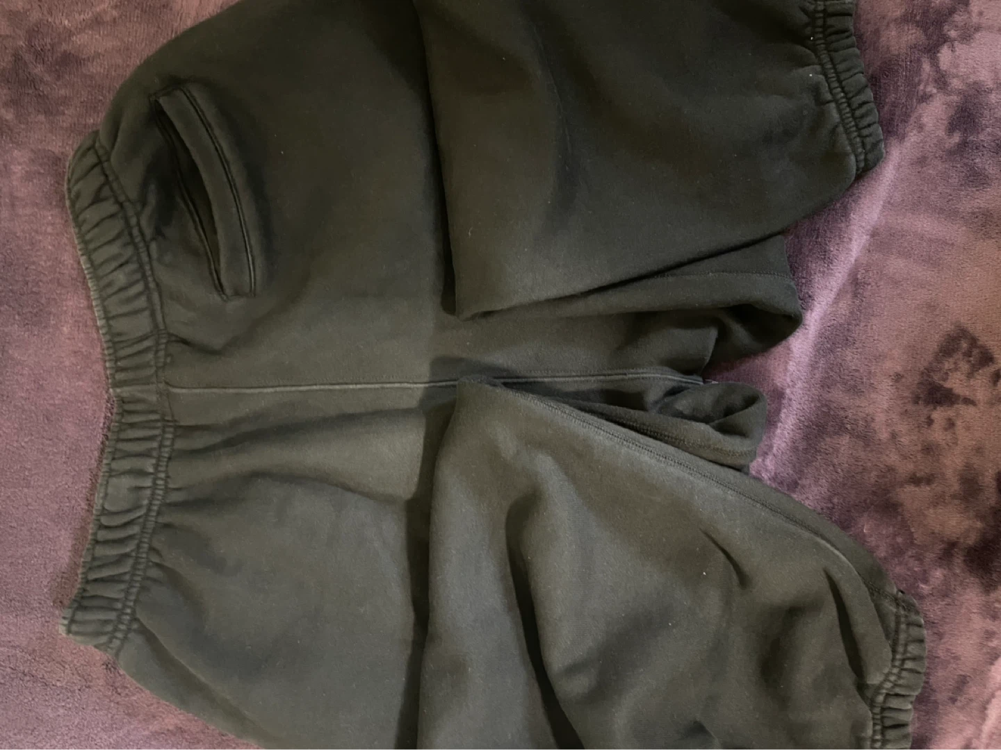 Nike&Stussy Track Pants - photo 4