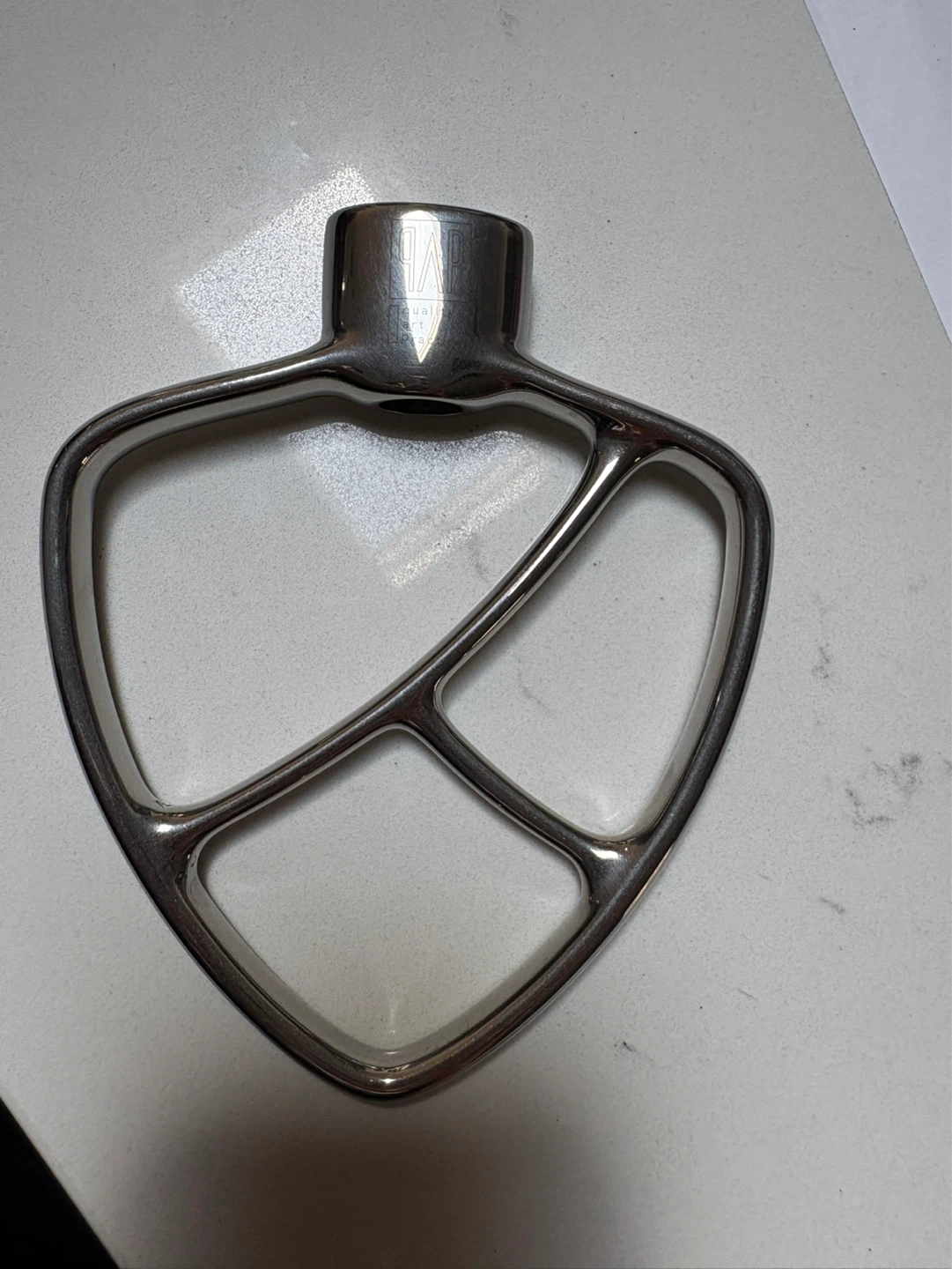 Quality Art Practical Stand Mixer Attachment