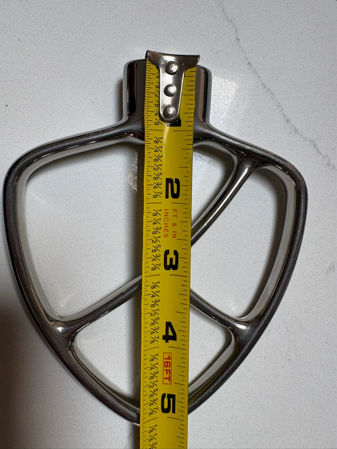 Quality Art Practical Stand Mixer Attachment - photo 4
