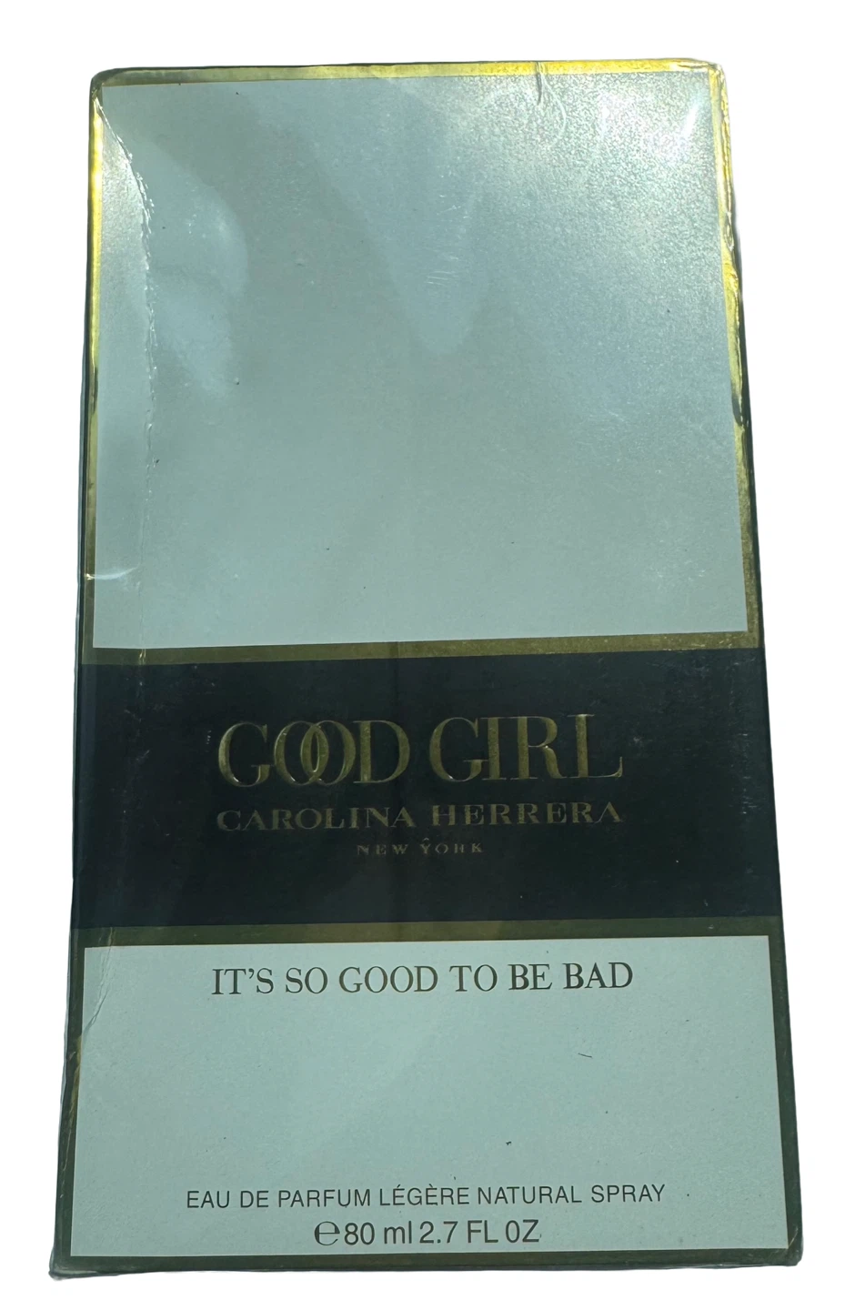 Carolina Herrera Good Girl Legere 2.7oz 80ml ED