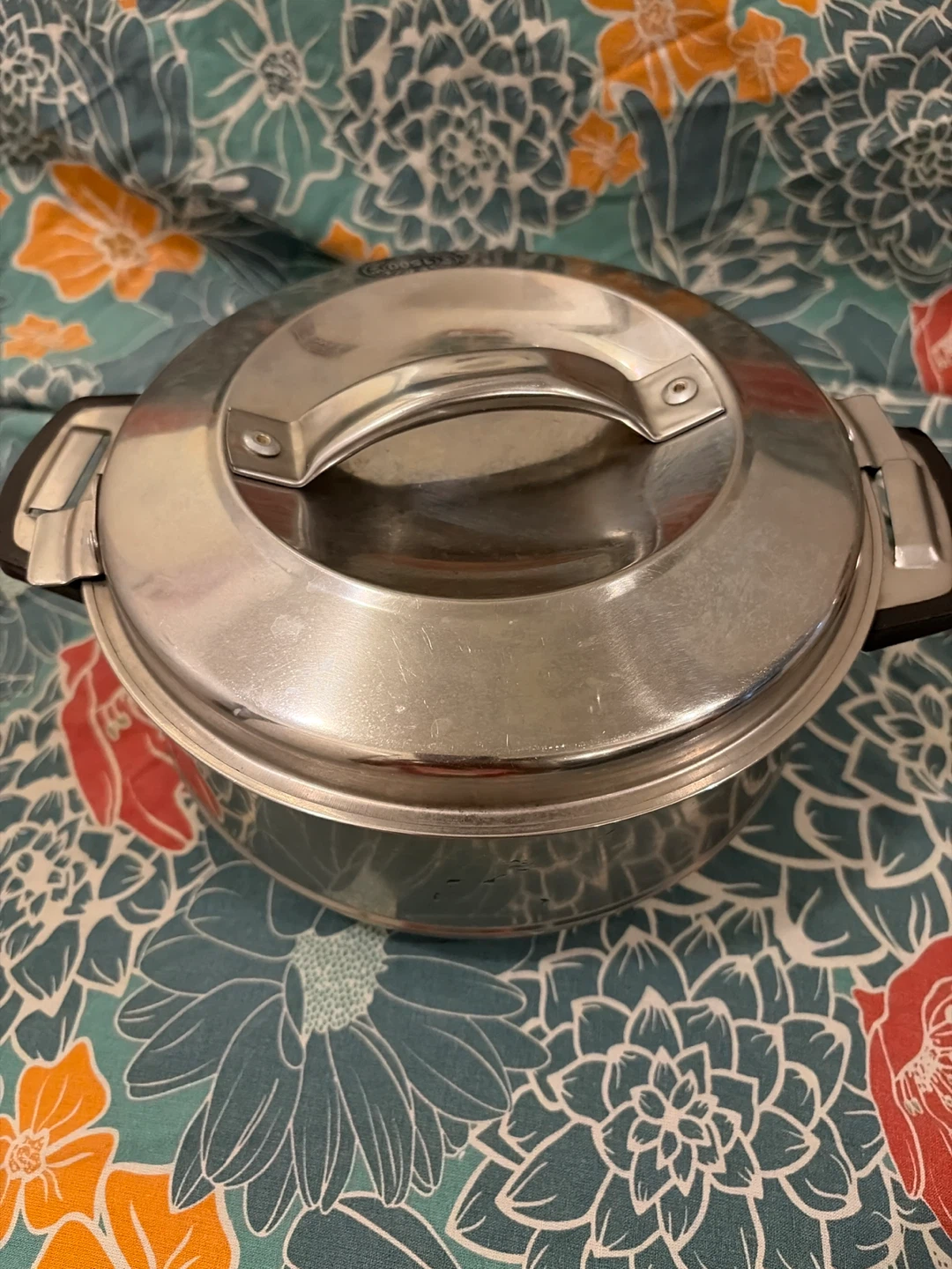 Magma Stainless Steel Casserole Dish