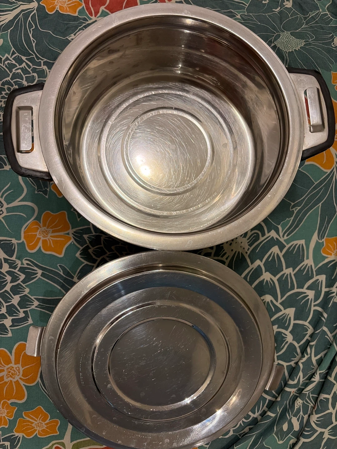 Magma Stainless Steel Casserole Dish - photo 4