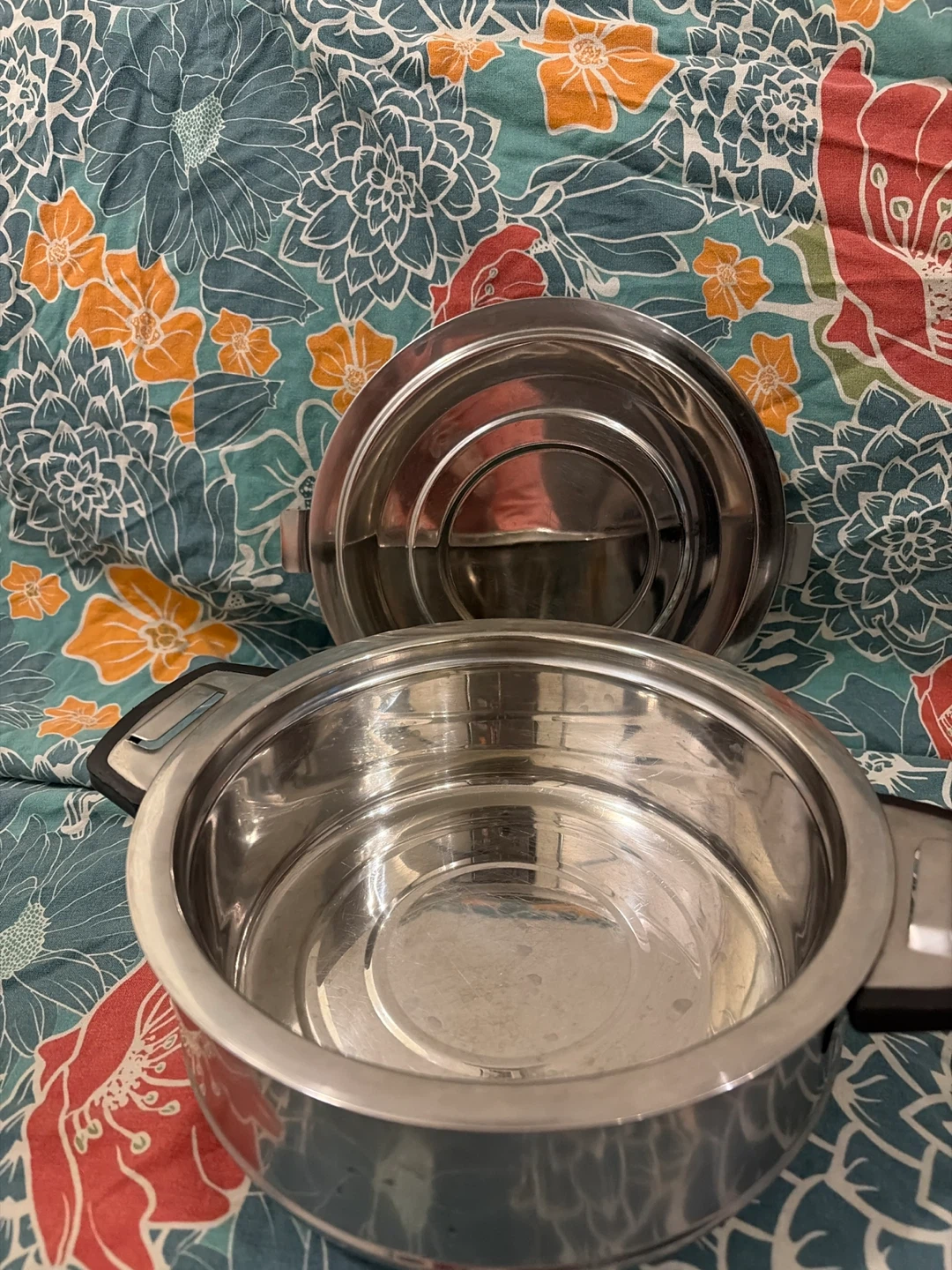 Magma Stainless Steel Casserole Dish - photo 2