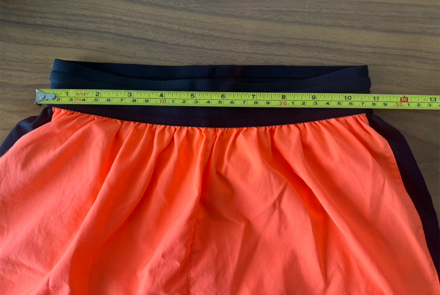 New Balance Liverpool FC 125th Anniversary Shorts Orange Boys XL - photo 3