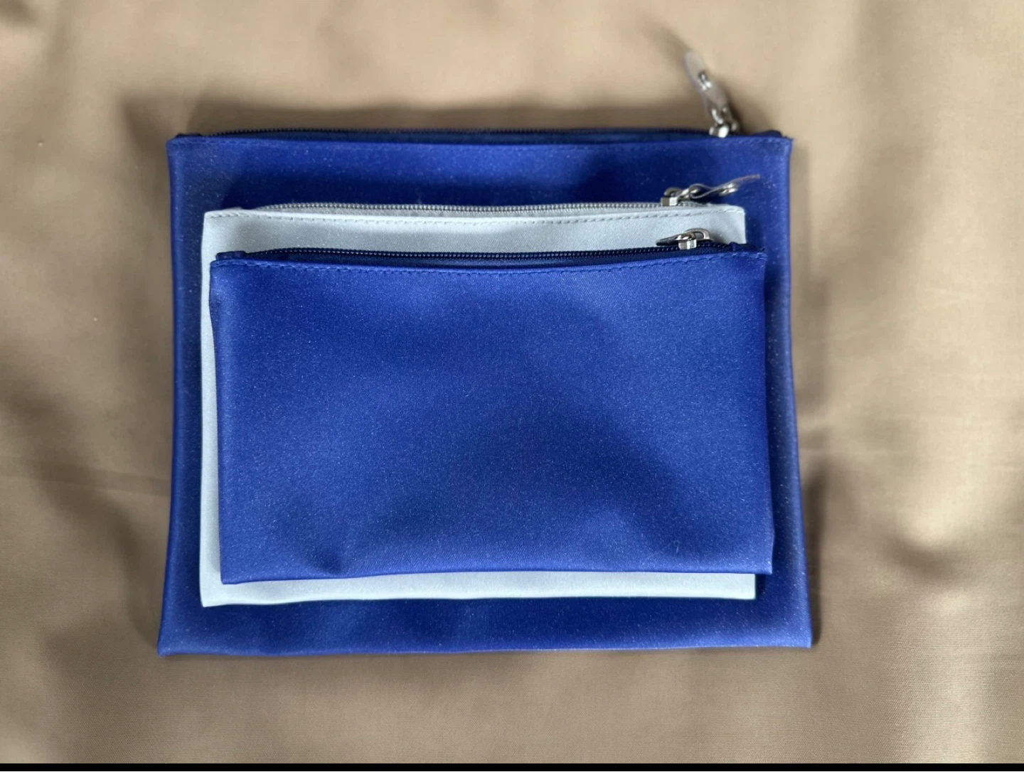 Make Up Bag Set
