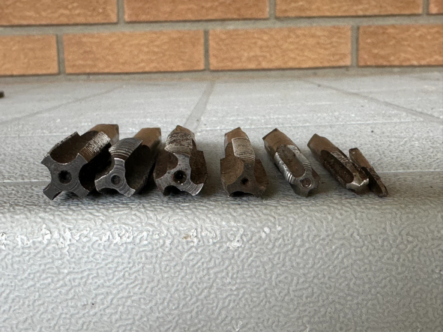 Tap and Die Set - photo 4