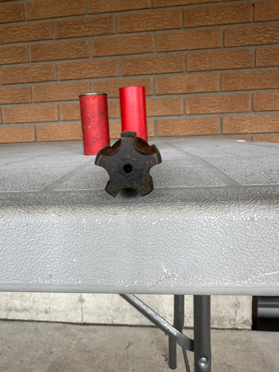 Cleveland Twist Drill Pile Tap - photo 4