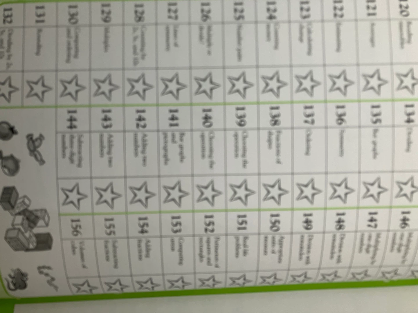 Grade 3 Math Workbook - Math Made Easy - photo 5