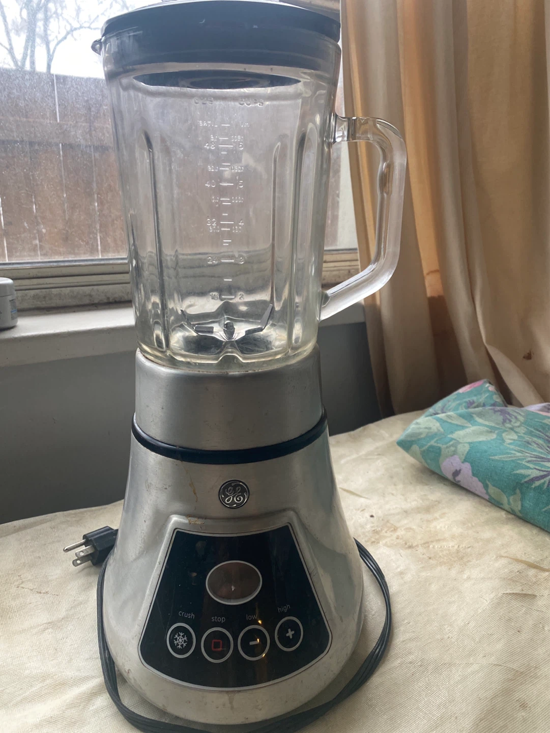 GE Blender