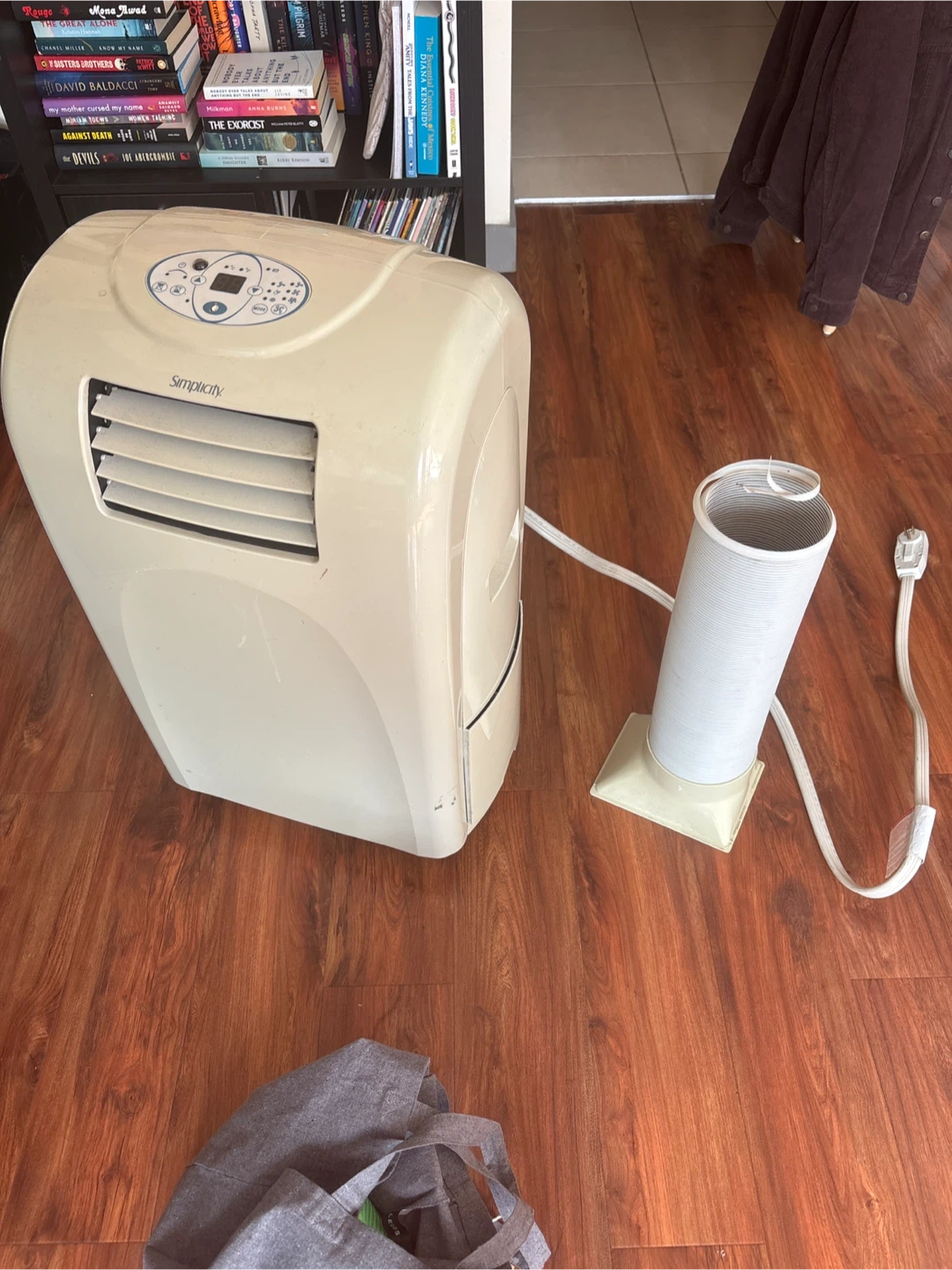 AC unit - free