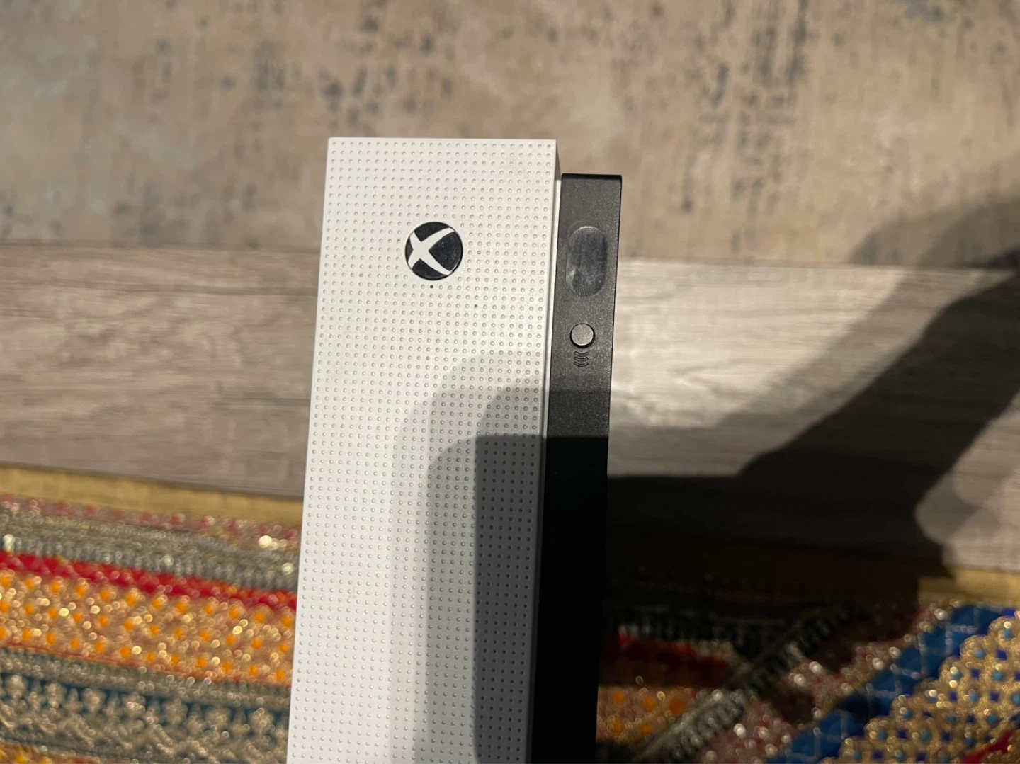 Xbox One S Console with Cables - photo 4