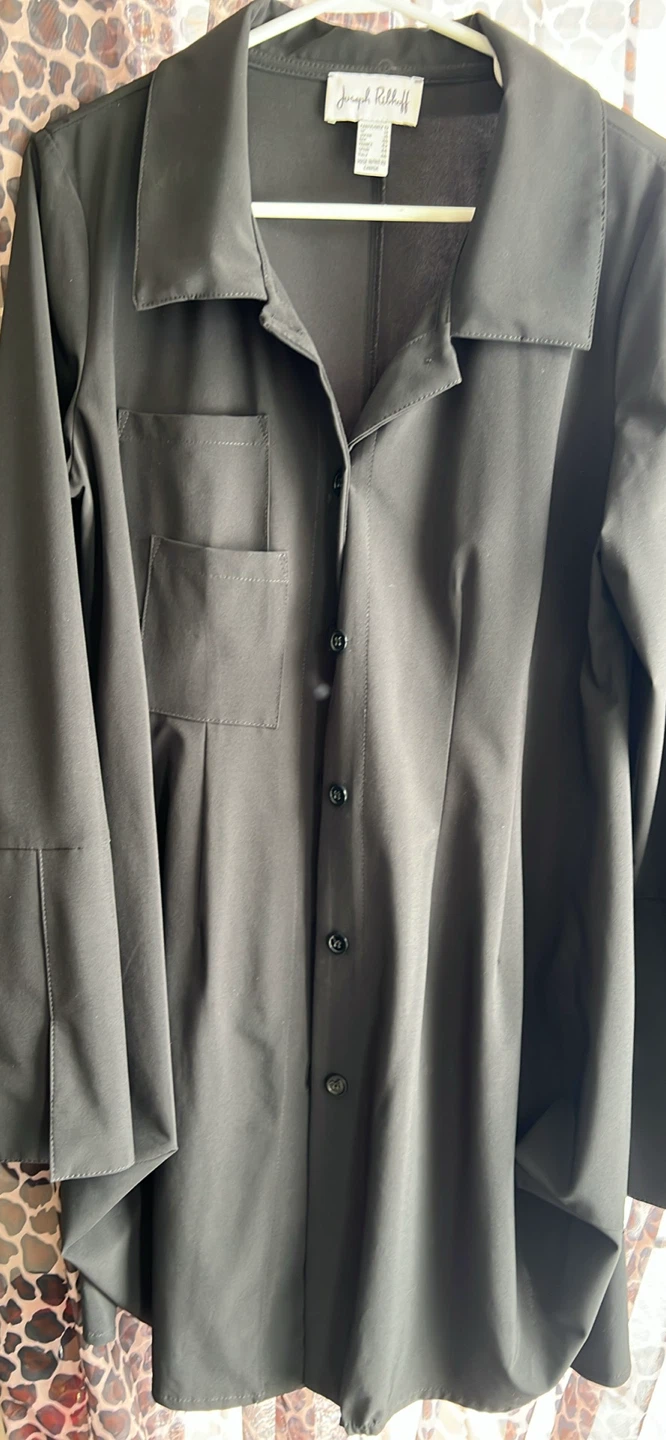 Joseph Ribkoff shirt dress - photo 3