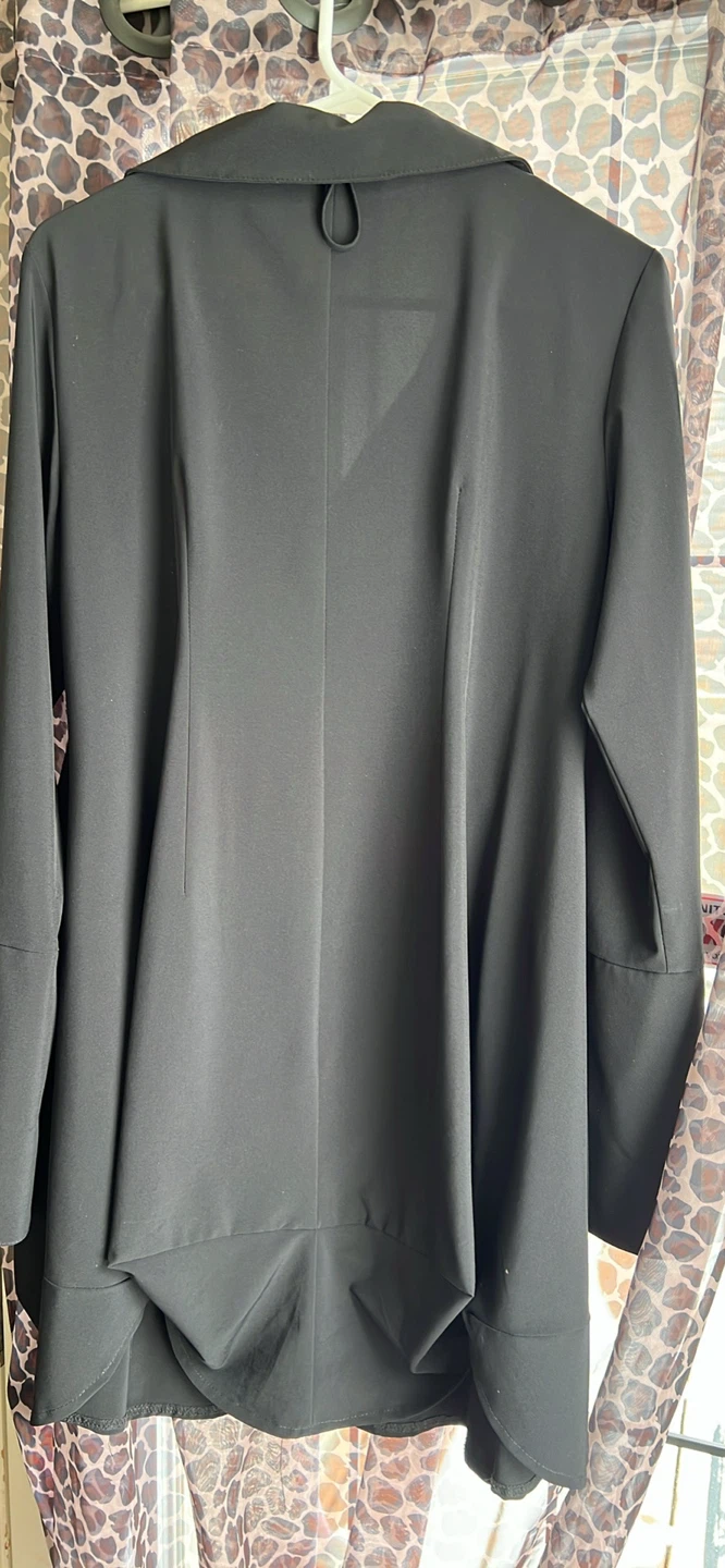 Joseph Ribkoff shirt dress - photo 5