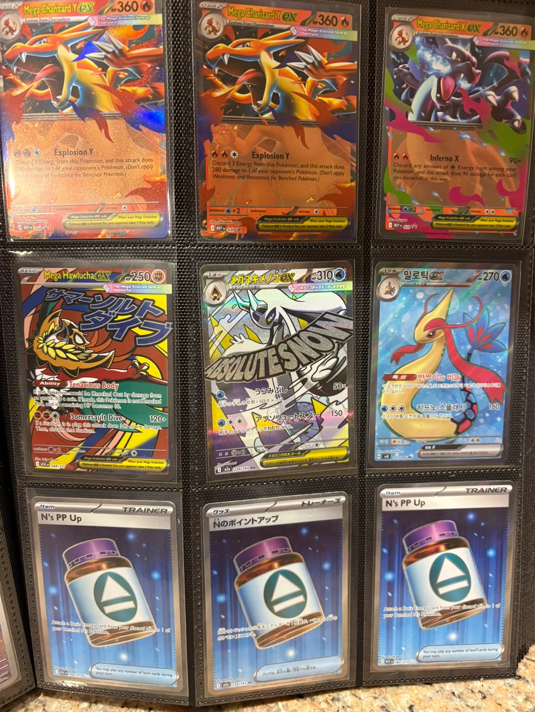 Pokémon lot JP & ENG - photo 4