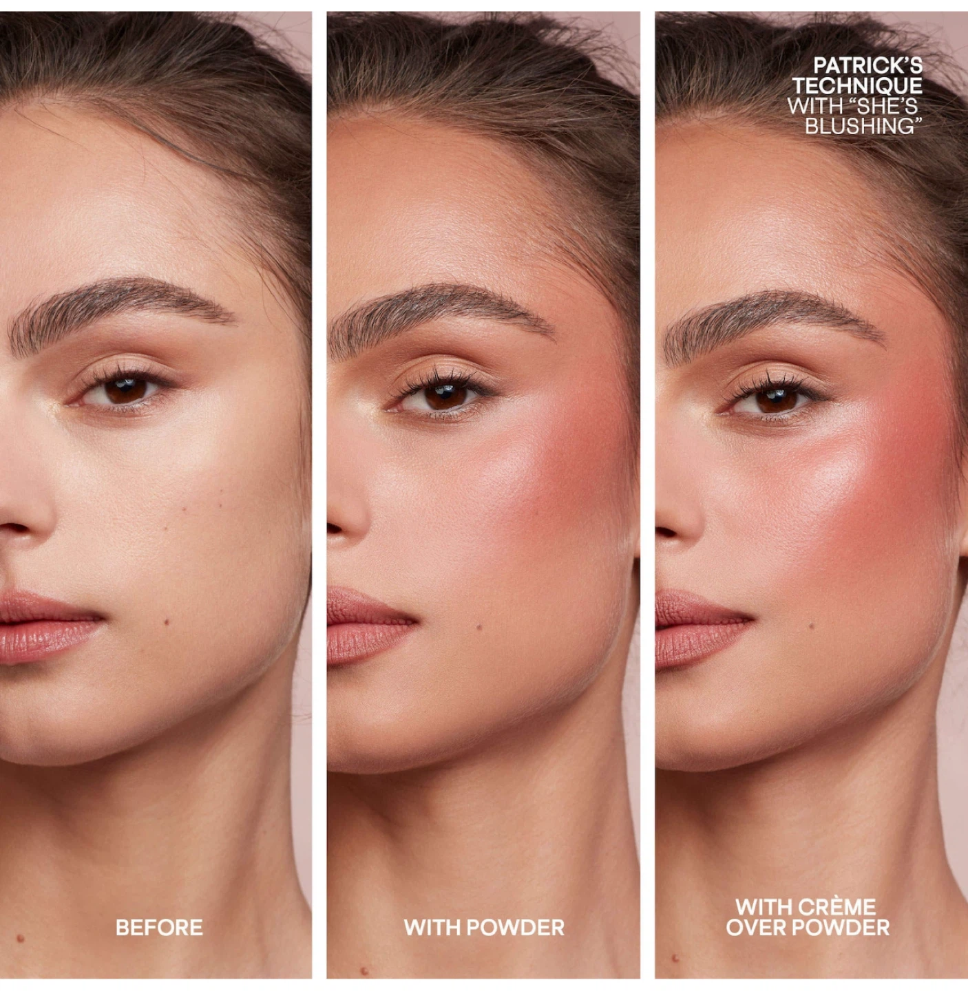Patrick Ta Major Blush Duo "She's That Girl" - photo 4