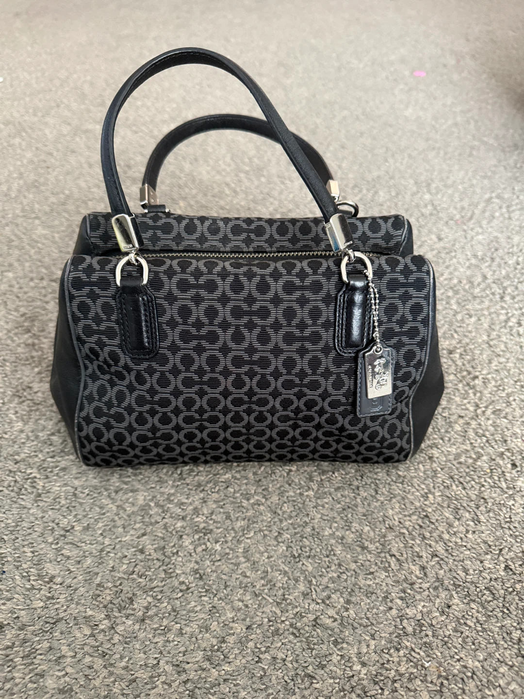 Coach Handbag