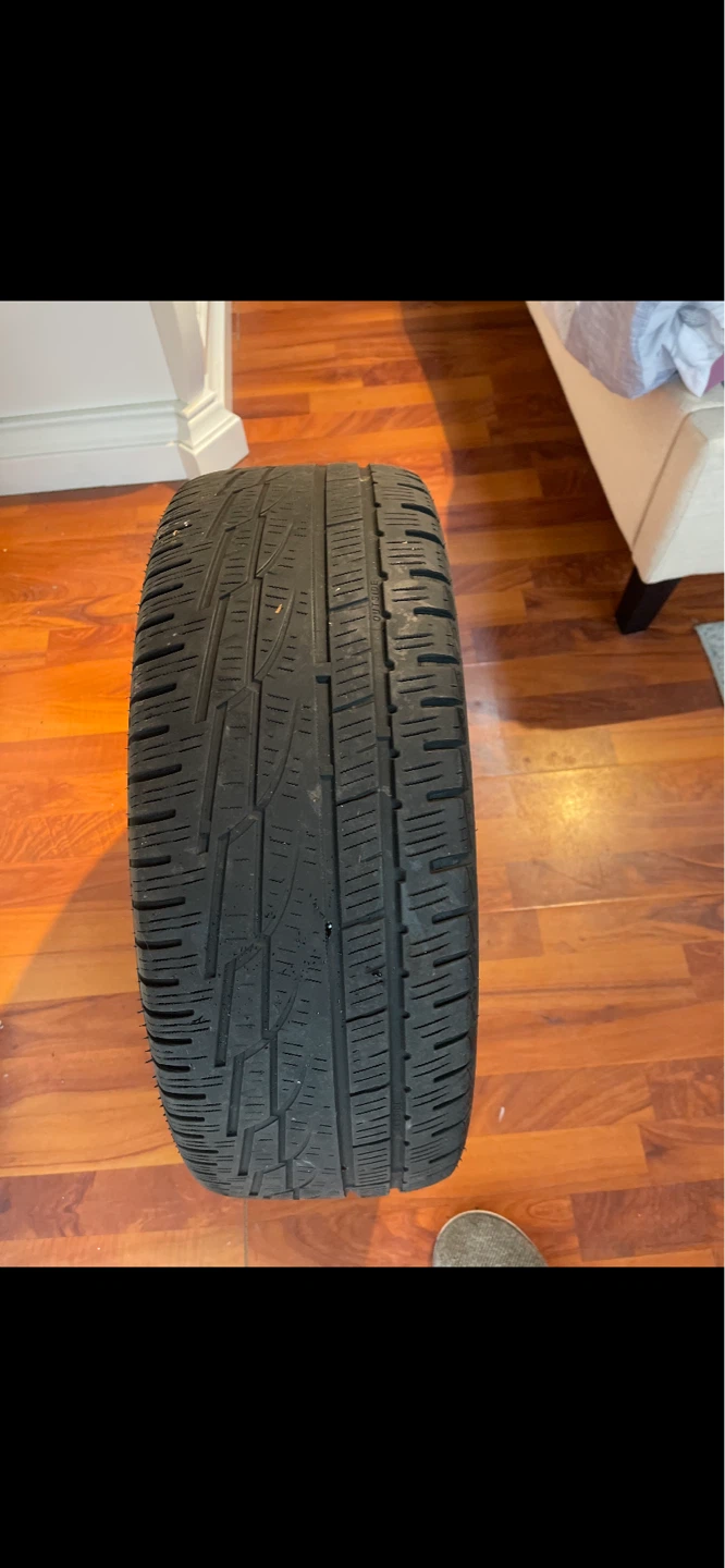 Winter Tires - photo 3