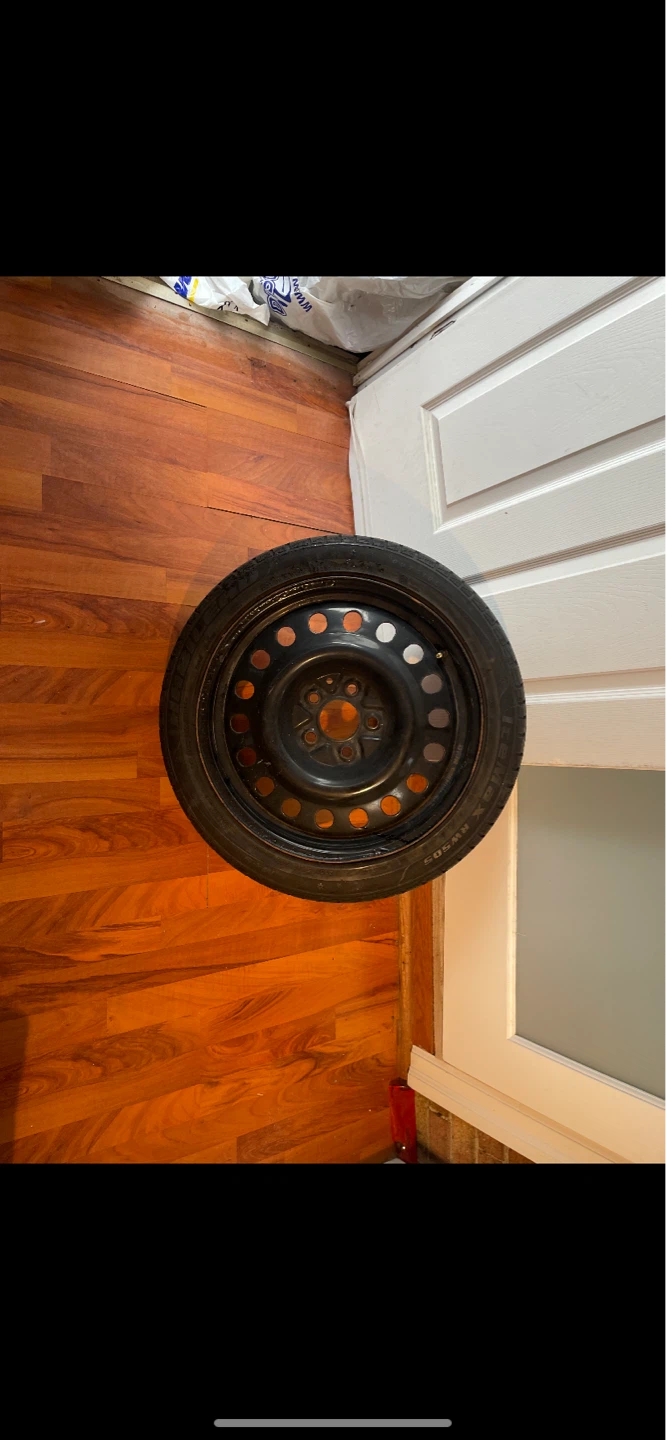 Winter Tires - photo 4