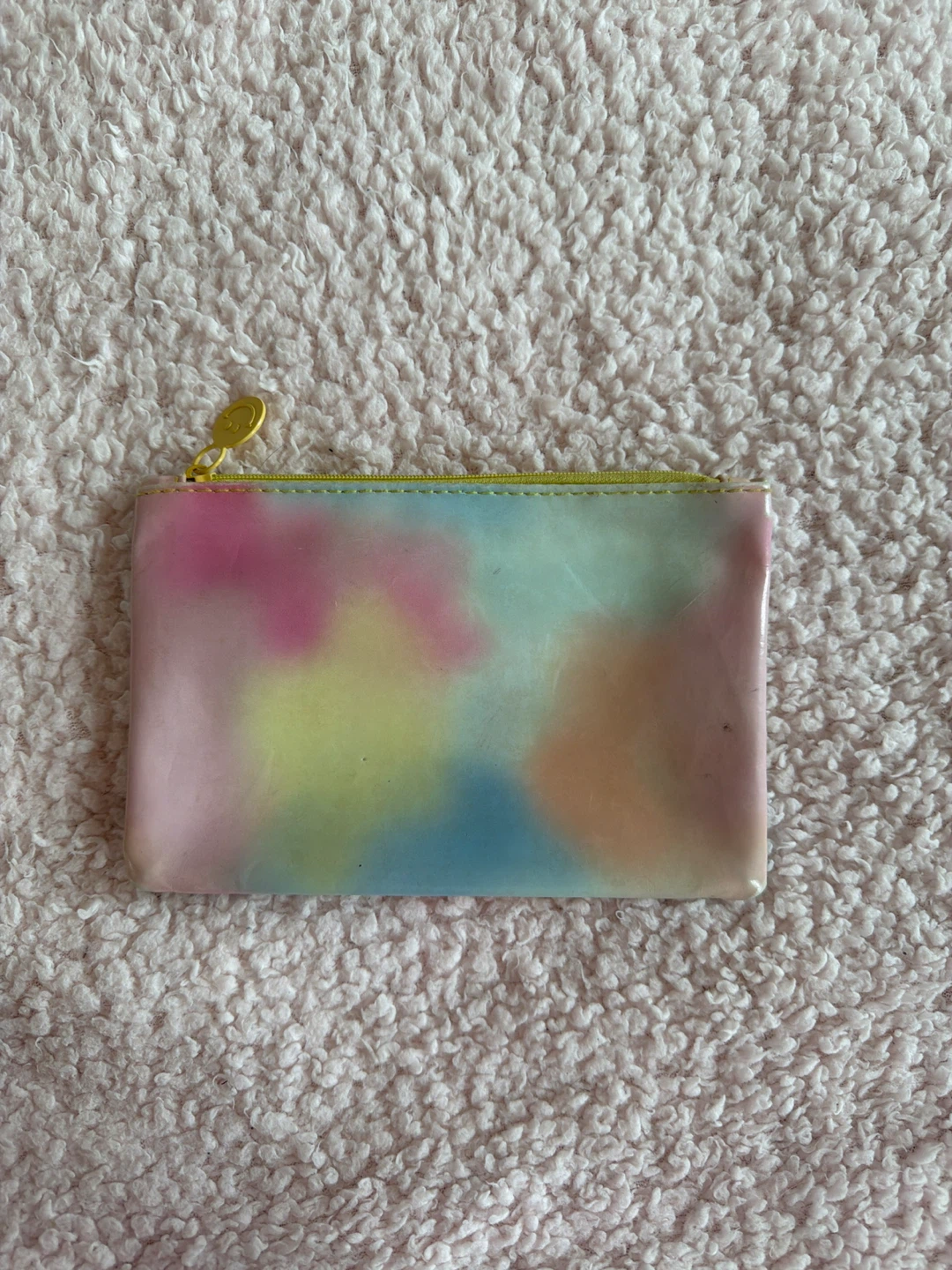 IPSY makeup bag