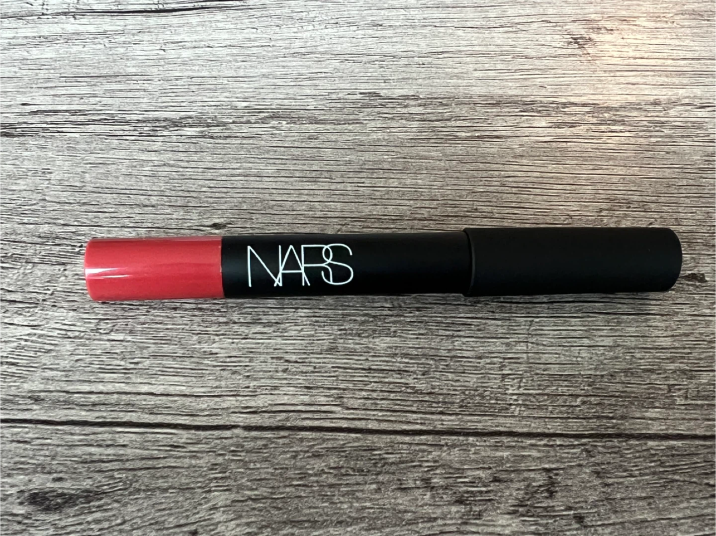 NARS Dolce Vita Velvet Matte Lip Pencil